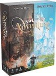 Brotherwise Games Call to Adventure
