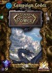 Shadow’s Prey Adventure 5E (Scales of Power Adventure Arc 1): Campaign Codex Series, 5th Edition Fantasy RPG Adventure
