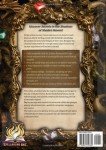 Shadow’s Prey Adventure 5E (Scales of Power Adventure Arc 1): Campaign Codex Series, 5th Edition Fantasy RPG Adventure