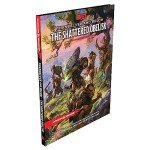 Phandelver and Below: The Shattered Obelisk (Dungeons & Dragons Adventure Book)