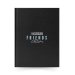 The Adventure Challenge Friends Edition - 50 Scratch-Off Adventures and Party Games for Adults & Teens, Adventure Challenge Scratch Off Book, Friend Adventure Book