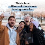 The Adventure Challenge Friends Edition - 50 Scratch-Off Adventures and Party Games for Adults & Teens, Adventure Challenge Scratch Off Book, Friend Adventure Book