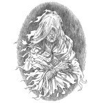 Free League Publishing The One Ring: Tales from The Lone-Lands - Adventure Module - Expansion Hardback RPG Book, LOTR Roleplaying, Free League Publishing