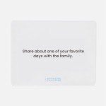 The Adventure Challenge Connection Cards - Fun Family Game