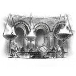 Free League Publishing The One Ring: Tales from The Lone-Lands - Adventure Module - Expansion Hardback RPG Book, LOTR Roleplaying, Free League Publishing