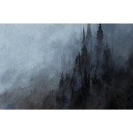 Free League Publishing The One Ring: Tales from The Lone-Lands - Adventure Module - Expansion Hardback RPG Book, LOTR Roleplaying, Free League Publishing