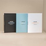 The Adventure Challenge Friends Edition - 50 Scratch-Off Adventures and Party Games for Adults & Teens, Adventure Challenge Scratch Off Book, Friend Adventure Book