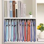 EOOUT 24pcs Mesh Zipper Pouch Bags, A4 Zipper Bags for Organizing Storage, Waterproof Zipper Pouches, Letter Size, File Bags for School, Toys, Puzzle, Board Games and Office Supplies