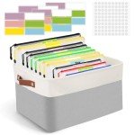 Board Game Storage Kit,Board Game Organizers and Storage Includes 14pcs Zipper Bags with DIY Stickers and Double-Sided Adhesive Dots,Board Game Bags for Puzzle Games Files Home Office（Grey）