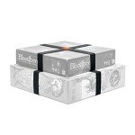 Premium Elastic Box Bands - Board game storage solution to keep your Board Games, Tabletop Games, RPGs & Other Boxes Closed and Protected without Rubbing | Elastic Band Organizer (Set of 5)