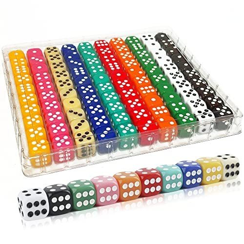 Dice Sets
