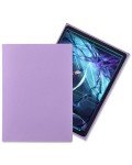 TitanShield Premium Lavender 150 Sleeves Standard Size Board Game Trading Card Sleeves Deck Protector for Magic The Gathering MTG, Baseball Collection, Dropmix