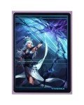 TitanShield Premium Lavender 150 Sleeves Standard Size Board Game Trading Card Sleeves Deck Protector for Magic The Gathering MTG, Baseball Collection, Dropmix