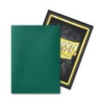 Dragon Shield | Matte Dual Standard Size Card Sleeves | 100 CT - Smooth & Tough Premium TCG Sleeves - Compatible with Pokemon, Flesh & Blood, One Piece & Magic The Gathering | Power