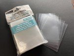 Sleeve Kings Card Game Card Sleeves 63.5 x 88 mm (4x110 Pack, 440 Sleeves)