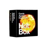 Cards Against Humanity: Hot Box 2023 Expansion 300 New Cards Ages 17+