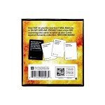 Cards Against Humanity: Hot Box 2023 Expansion 300 New Cards Ages 17+