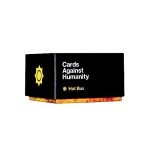 Cards Against Humanity: Hot Box 2023 Expansion 300 New Cards Ages 17+