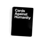 Cards Against Humanity: Hot Box 2023 Expansion 300 New Cards Ages 17+
