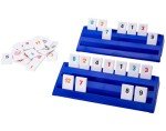 Pressman Rummikub - The Original Rummy Tile Game | Exciting Family Game of Strategy and Luck | Promotes STEM Skills | For Kids, Teens, Adults | 2-4 Players, Ages 8+