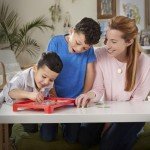 Hasbro Gaming Operation Electronic Board Game with Doctor Cards and Funny Ailments, Kids Games, 1+ Players, Funny Board Game for Children Ages 6+ (Amazon Exclusive)