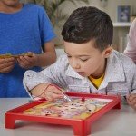 Hasbro Gaming Operation Electronic Board Game with Doctor Cards and Funny Ailments, Kids Games, 1+ Players, Funny Board Game for Children Ages 6+ (Amazon Exclusive)