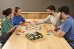 Asmodee Splendor Board Game - Master The Art of Wealth and Prestige! - Engaging Gem Mining Strategy Game for Kids & Adults, Ages 10+, 2-4 Players, 30 Min Playtime