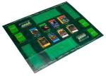 Nickelodeon Teenage Mutant Ninja Turtles TCG: 2-Player Starter Set (Ages 156+) - Trading Card Game