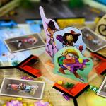 Zombie Kidz Evolution | #1 Kids Game on BoardGameGeek | Cooperative Game for Kids and Families | Ages 7+ | 2 to 4 Players | 15 Minutes