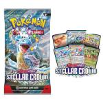 Pokemon Assorted Lot of 50 Single Cards [Any Series]