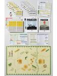 GMT Games Panzer Basic Game