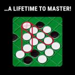 Ravensburger Othello® Classic Family and 2-Player Game for Ages 8 and Up