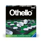 Ravensburger Othello® Classic Family and 2-Player Game for Ages 8 and Up
