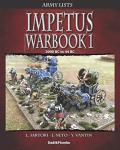 Impetus Warbook 1: Army lists for Impetus (Dadi&Piombo Wargames)