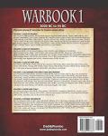 Impetus Warbook 1: Army lists for Impetus (Dadi&Piombo Wargames)