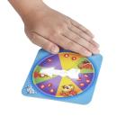 Hasbro Gaming Hi Ho Cherry-O Board Game for 2 to 4 Players Kids Ages 3 and Up (Amazon Exclusive)