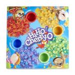 Hasbro Gaming Hi Ho Cherry-O Board Game for 2 to 4 Players Kids Ages 3 and Up (Amazon Exclusive)