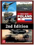GMT Games Next War: Poland (2nd Edition)