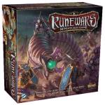 Runewars: Miniature Game Core Set for 156 months to 180 months