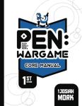 Play Easily Now (PEN) Wargame