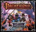 Pathfinder Adventure Card Game: Wrath of the Righteous Base Set