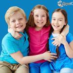 Regal Games Dedicated Card Game for Kids 4 5 6 7 8+ | Funny Travel Board Playing Game for Families (War Card Game)