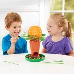Game Zone Honey Bee Tree Game – Award-Winning Fun and Exciting Tabletop Game for Kids and Families