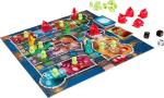 Mattel Games Ghost Fightin’ Treasure Hunters Anniversary Edition Board Game, Cooperative Family Game with Two Ways to Play Including a One vs All Mode for 2-5 Players