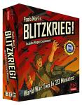 PSC Games Hush Hush Blitzkrieg! Combined Edition