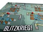 PSC Games Hush Hush Blitzkrieg! Combined Edition
