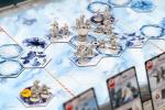 Asmodee Star Wars: Battle of Hoth Board Game - Command The Imperial Army or Rebel Forces in a Fast-Paced Miniatures Strategy Game, Ages 8+, 2-4 Players, 30 Minute Playtime