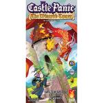 The Wizard’s Tower ⎸Castle Panic Expansion ⎸Board Game for Adults and Family ⎸Cooperative Board Game ⎸Ages 8+ ⎸for 1 to 6 Players