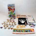 The Wizard’s Tower ⎸Castle Panic Expansion ⎸Board Game for Adults and Family ⎸Cooperative Board Game ⎸Ages 8+ ⎸for 1 to 6 Players