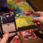 AlderQuest – Cooperative Family Board Game, 1-4 Players, Deck-Building & Exploration, Kid-Friendly Fantasy Game